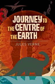 Journey to the Centre of the Earth, The