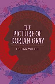 The picture of Dorian Gray