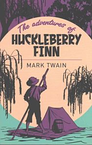 The adventures of Huckleberry Finn