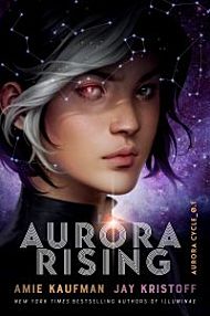 Aurora Rising (The Aurora Cycle)