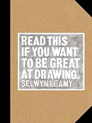 Read this if you want to be great at drawing