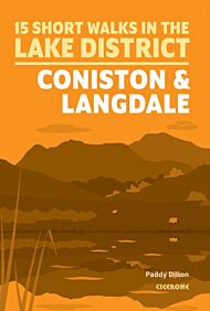 Short Walks Lake District a " Coniston and Langdale