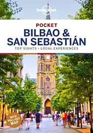 Pocket Guide Bilbao & San Sebastian