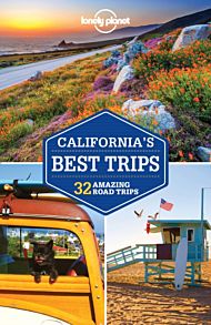 California's Best Trips 3