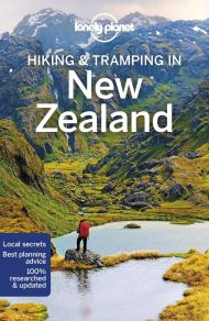 New Zealand, Hiking & Tramping in