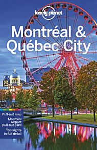 Montreal & Quebec city