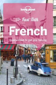 Fast Talk French Lonely Planet
