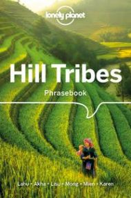 Hill Tribes Phrasebook & Dictionary 4