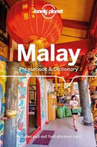 Malay Phrasebook & Dictionary 5