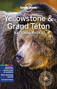 Yellowstone & Great Teton National Parks 5