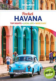 Havana 1 Pocket Guide