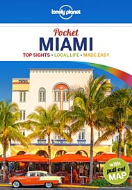 Miami 1 Pocket Guide