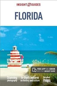 Florida (Travel Guide with Free eBook)