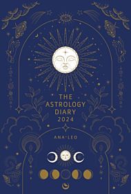 The Astrology Diary 2024