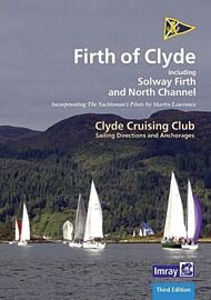 CCC Sailing Directions and Anchorages - Firth of Clyde