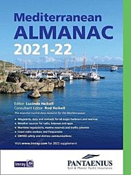 Mediterranean Almanac 2021/22