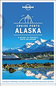 Cruise ports Alaska