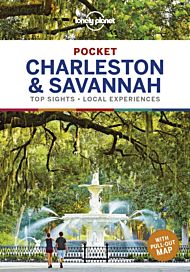 Pocket Charleston & Savannah