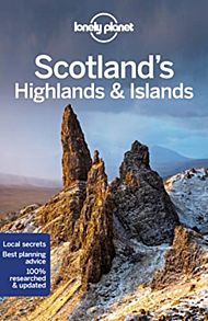 Lonely Planet Scotland's Highlands & Islands