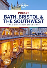 Pocket Bath, Bristol & the Southwest