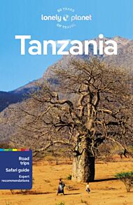 Lonely Planet Tanzania