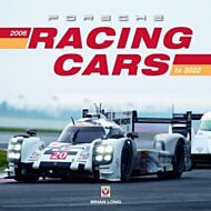 Porsche Racing Cars