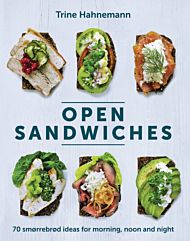 Open sandwiches