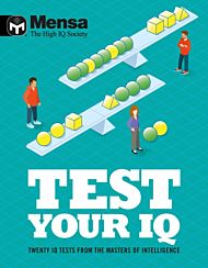 Mensa - Test Your IQ