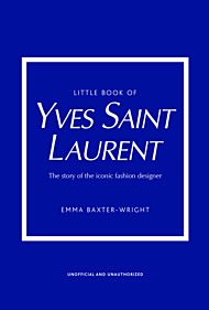 Little Book of Yves Saint Laurent