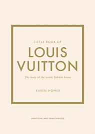 Little Book of Louis Vuitton