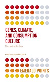 Genes, Climate, and Consumption Culture