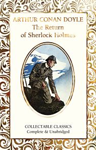 The Return of Sherlock Holmes