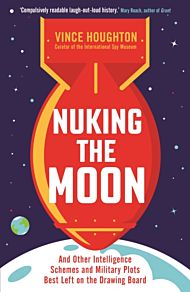 Nuking the moon