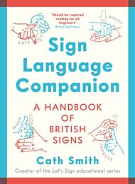 Sign Language Companion