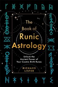 The Book of Runic Astrology