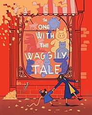 The One With the Waggly Tail