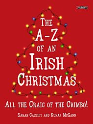 The A-Z of an Irish Christmas