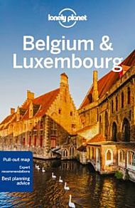 Belgium & Luxembourg