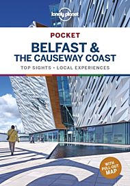 Pocket Belfast & Causeway coast