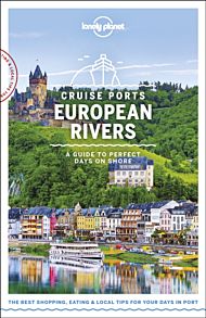 Cruise ports European rivers