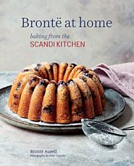 Bronte at home: Baking from the ScandiKitchen