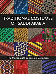 Traditional Costumes of Saudi Arabia