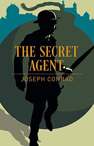 The Secret Agent