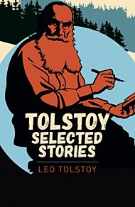 Tolstoy Selected Stories