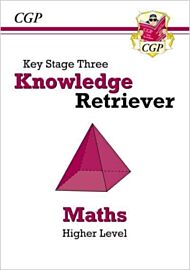 KS3 Maths Knowledge Retriever - Higher