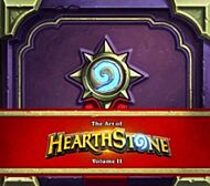 The Art of Hearthstone: Year of the Kraken