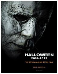 Halloween: The Official Making of Halloween, Halloween Kills and Halloween Ends