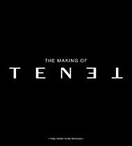The Secrets of Tenet: Inside Christopher Nolan's Quantum Cold War
