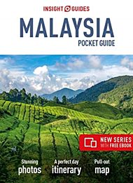 Insight Guides Pocket Malaysia (Travel Guide with Free eBook)