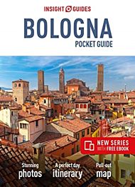 Bologna Insight Guides Pocket